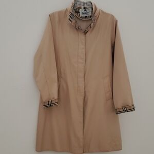 Burberry Lightweight Trench Coat